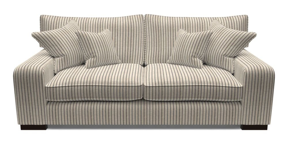 Bespoke 3 Seater Sofas