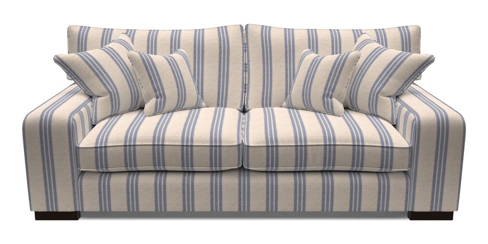 Bespoke 3 Seater Sofas