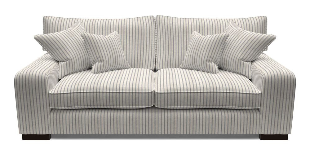 Bespoke 3 Seater Sofas