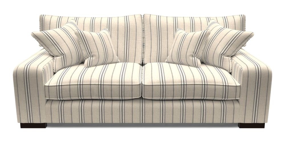 Bespoke 3 Seater Sofas