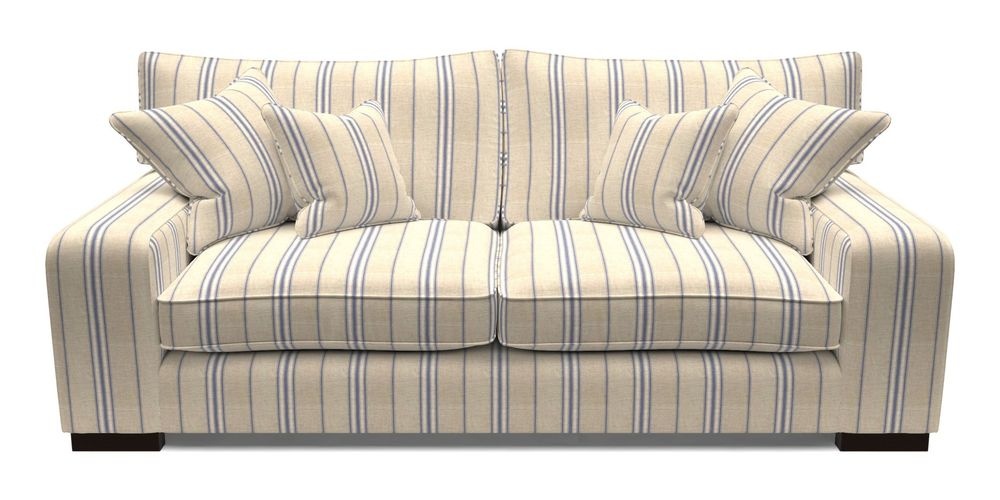 Bespoke 3 Seater Sofas