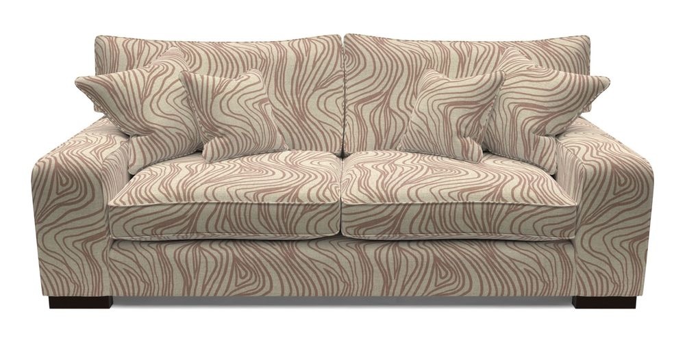 Bespoke 3 Seater Sofas