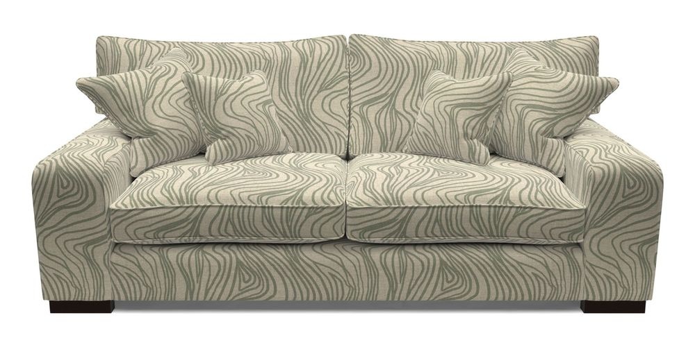 Bespoke 3 Seater Sofas