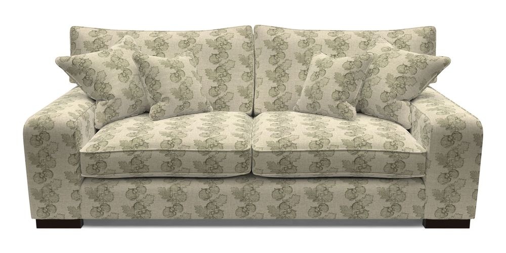 Bespoke 3 Seater Sofas