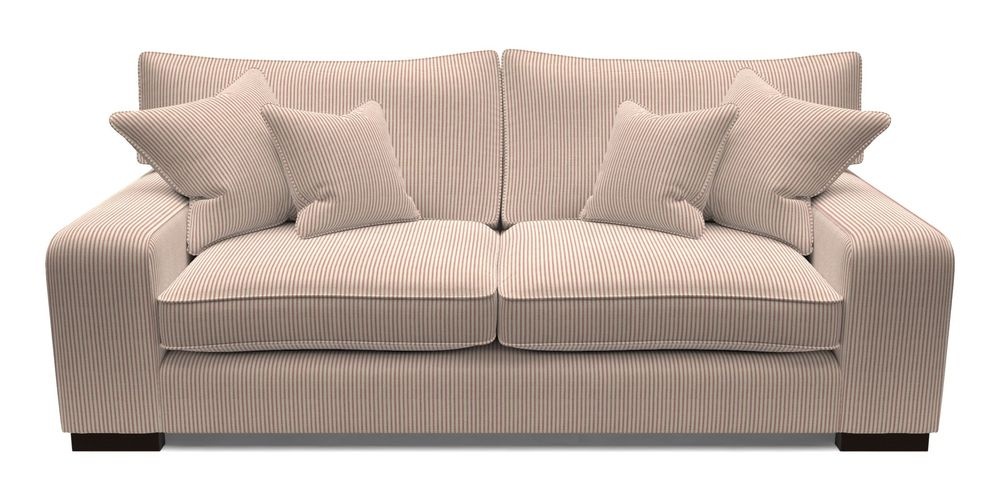 Bespoke 3 Seater Sofas