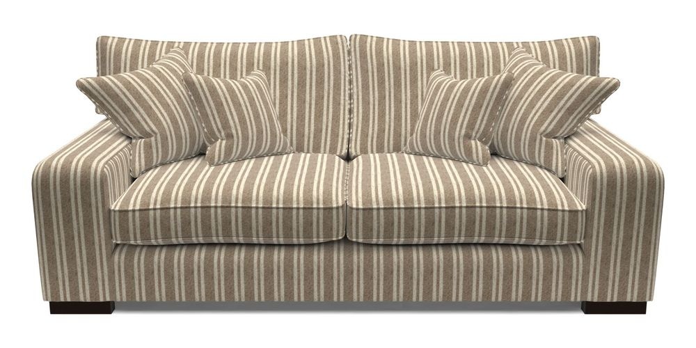 Bespoke 3 Seater Sofas