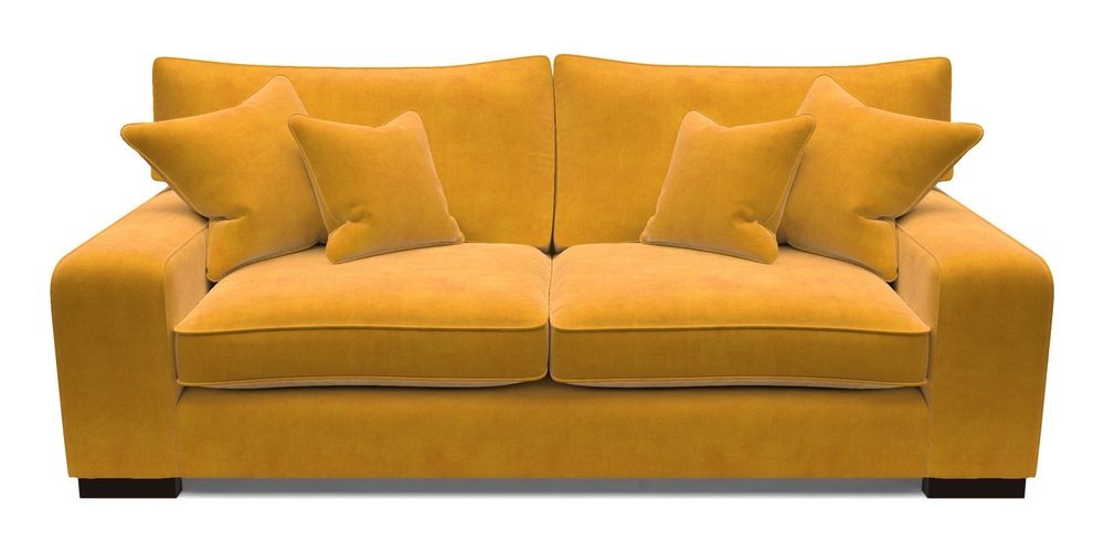 Bespoke 3 Seater Sofas