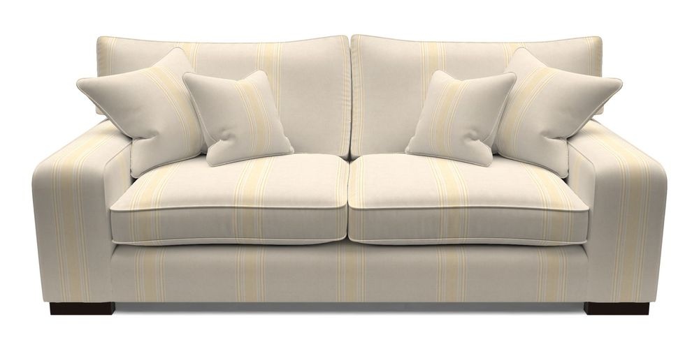 Bespoke 3 Seater Sofas