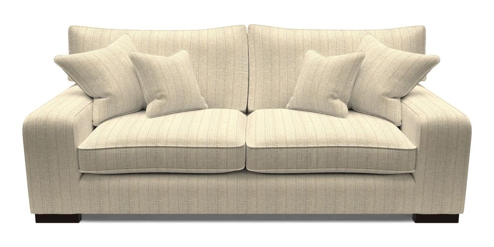 Bespoke 3 Seater Sofas