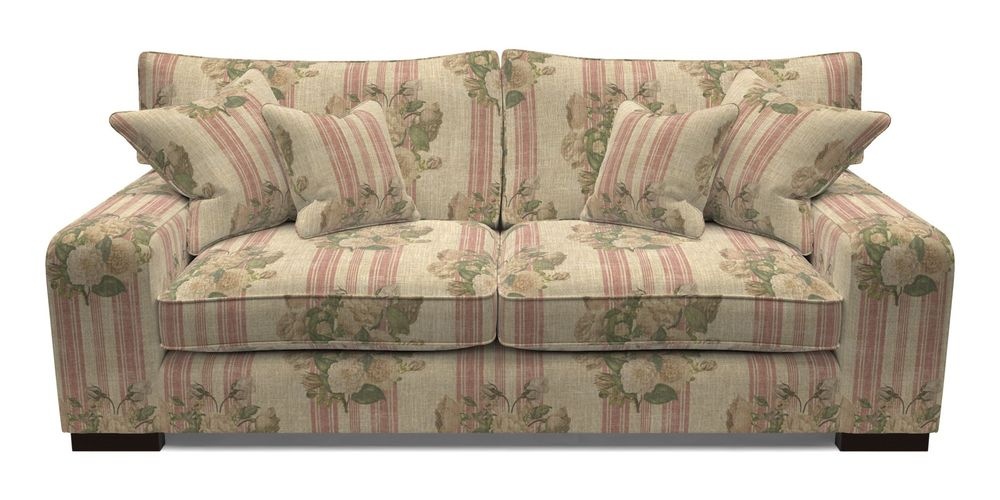 Bespoke 3 Seater Sofas