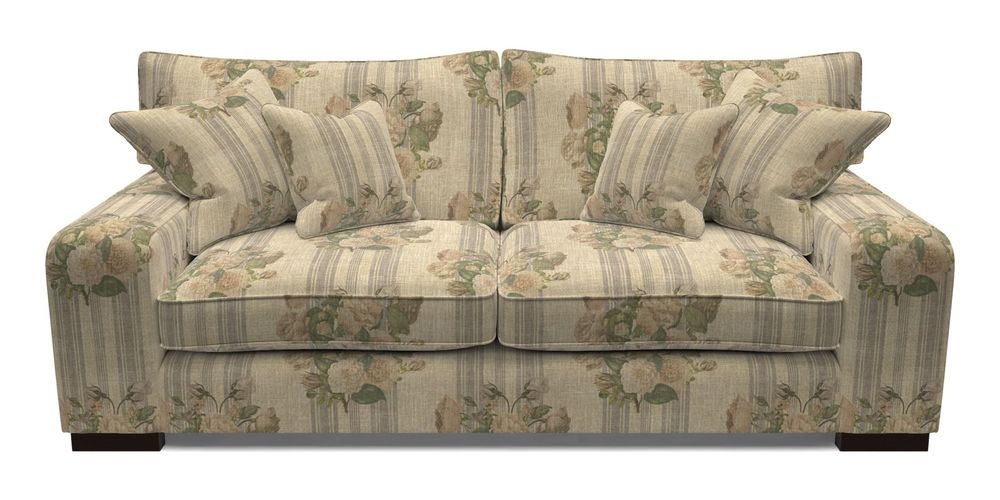 Bespoke 3 Seater Sofas