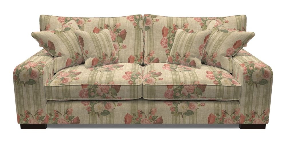 Bespoke 3 Seater Sofas