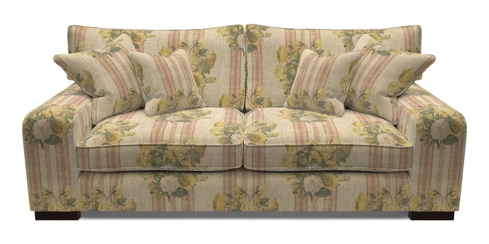 Bespoke 3 Seater Sofas