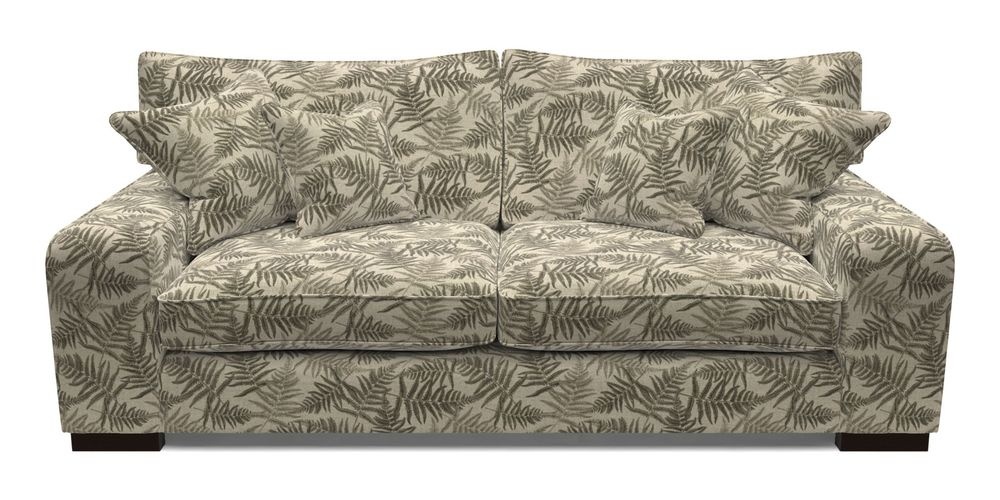 Bespoke 3 Seater Sofas