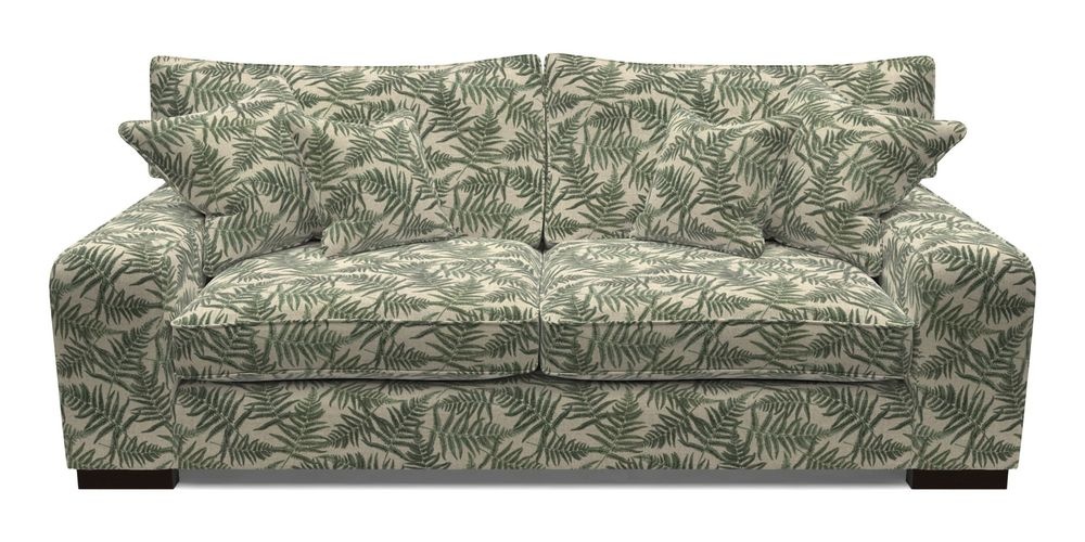 Bespoke 3 Seater Sofas