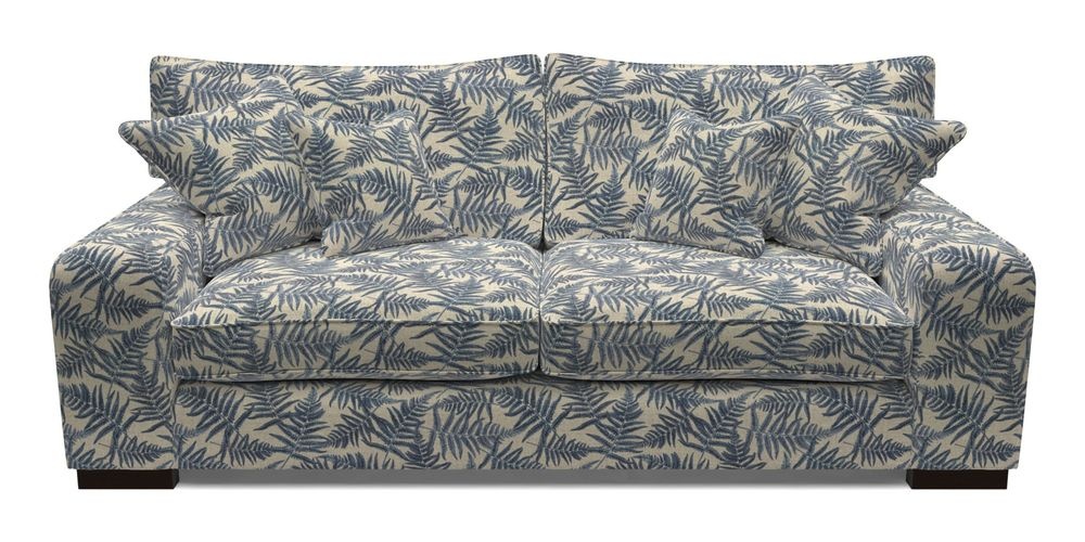 Bespoke 3 Seater Sofas