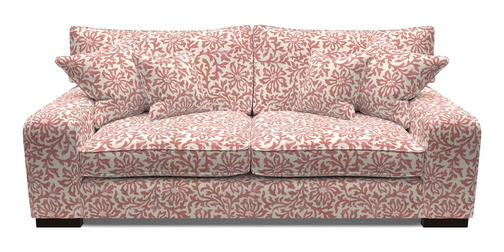 Bespoke 3 Seater Sofas