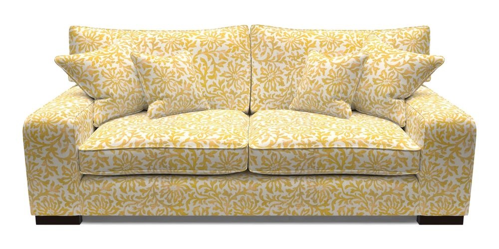 Bespoke 3 Seater Sofas
