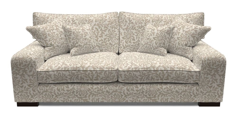 Bespoke 3 Seater Sofas