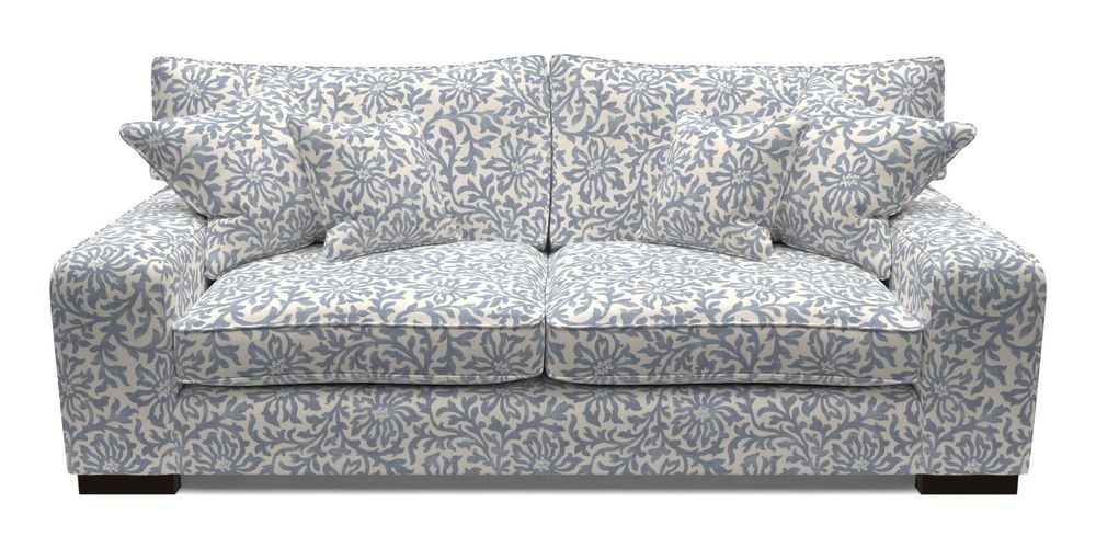 Bespoke 3 Seater Sofas