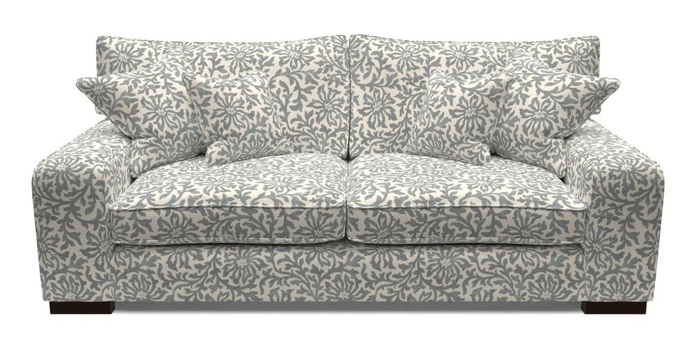 Bespoke 3 Seater Sofas