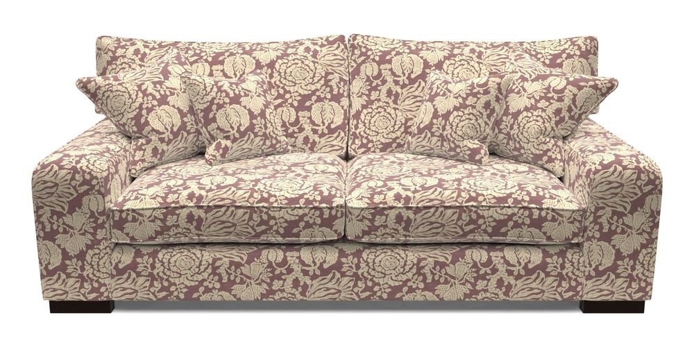 Bespoke 3 Seater Sofas