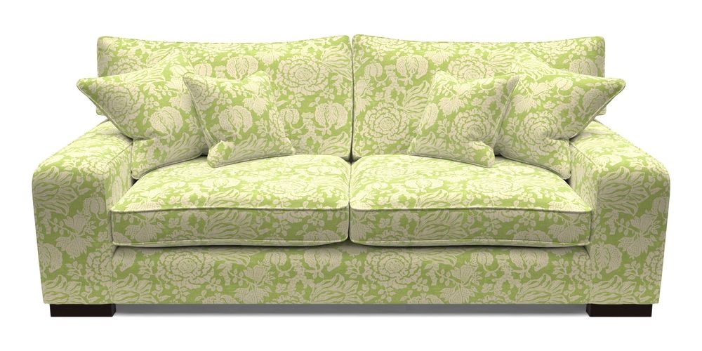 Bespoke 3 Seater Sofas