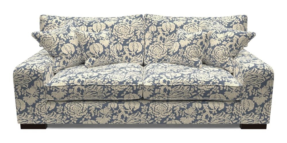 Bespoke 3 Seater Sofas