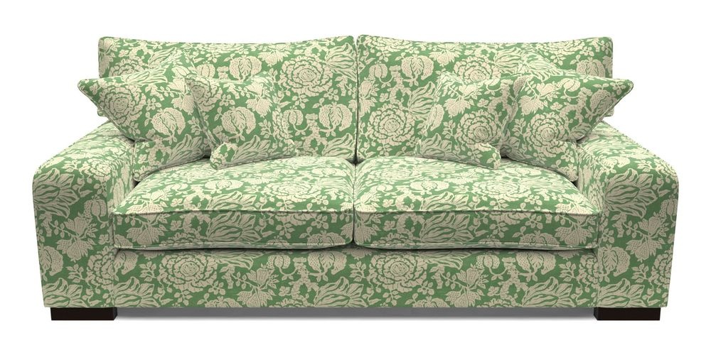 Bespoke 3 Seater Sofas