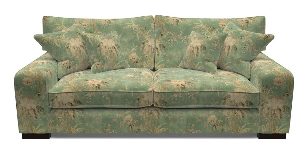 Bespoke 3 Seater Sofas