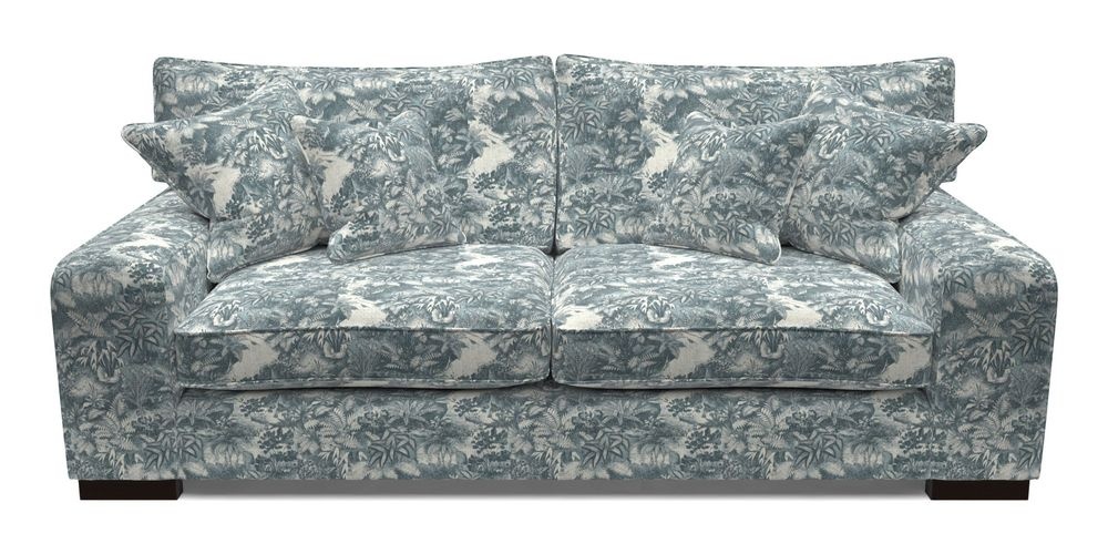 Bespoke 3 Seater Sofas