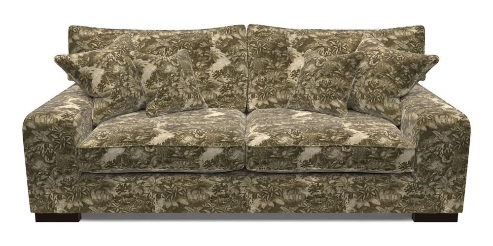 Bespoke 3 Seater Sofas