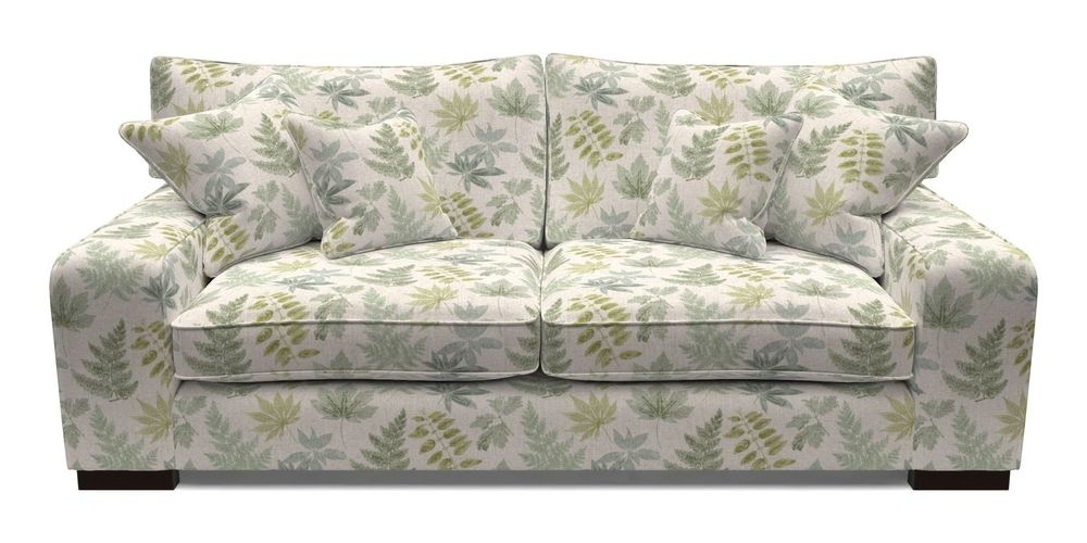 Bespoke 3 Seater Sofas