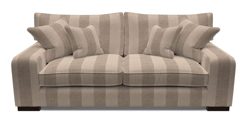 Bespoke 3 Seater Sofas