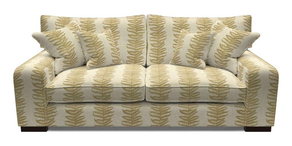 Bespoke 3 Seater Sofas
