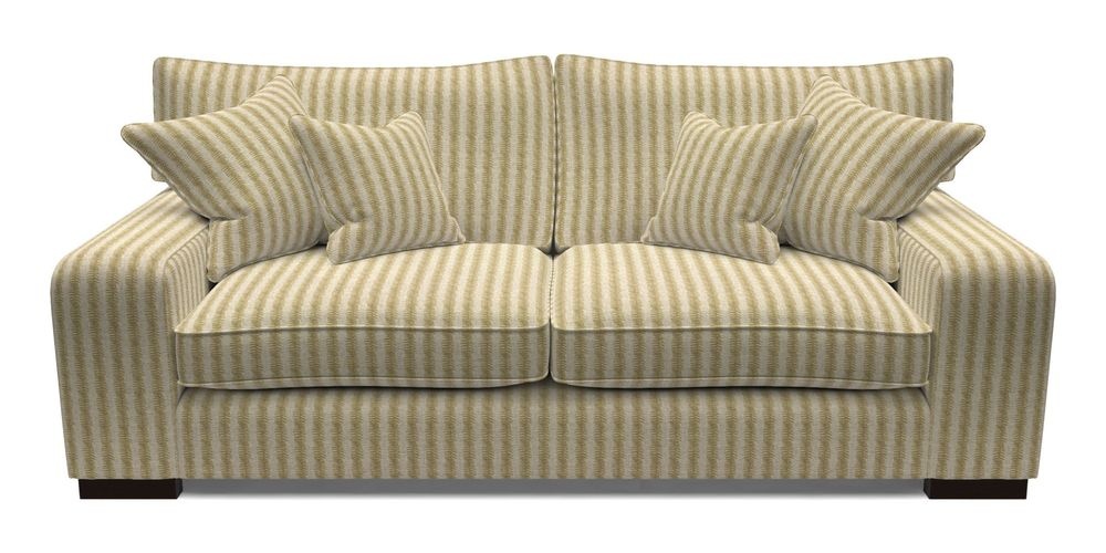 Bespoke 3 Seater Sofas