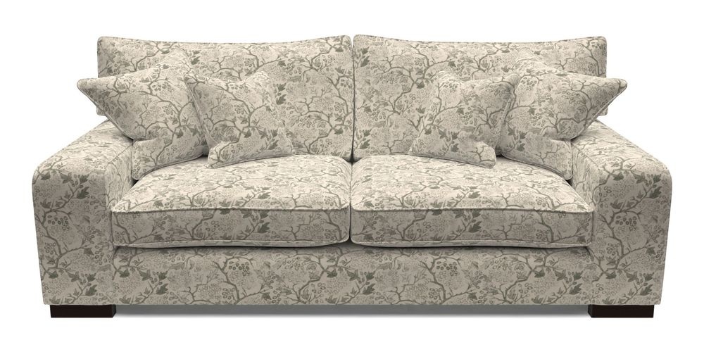 Bespoke 3 Seater Sofas