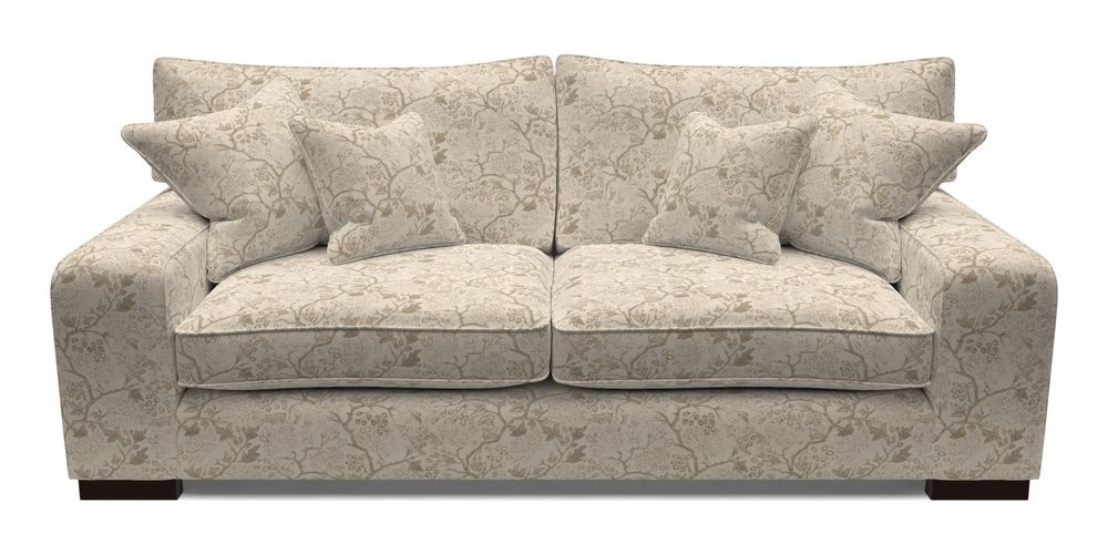 Bespoke 3 Seater Sofas