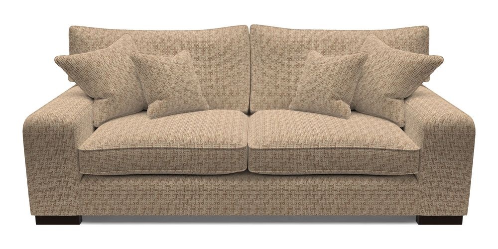 Bespoke 3 Seater Sofas
