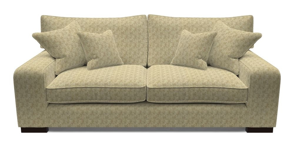 Bespoke 3 Seater Sofas