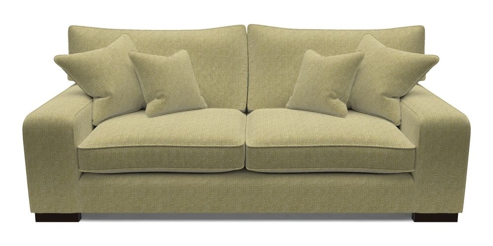 Bespoke 3 Seater Sofas