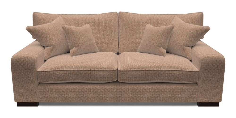 Bespoke 3 Seater Sofas