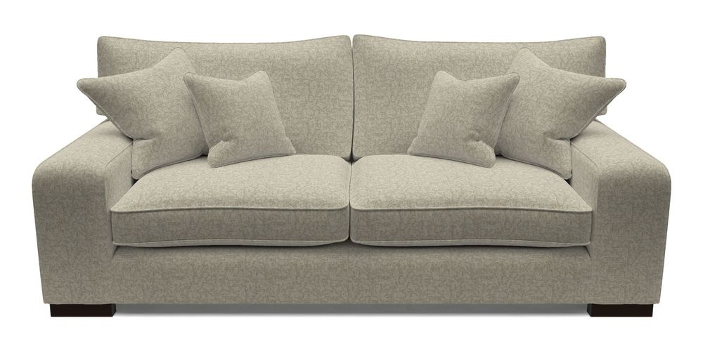 Bespoke 3 Seater Sofas