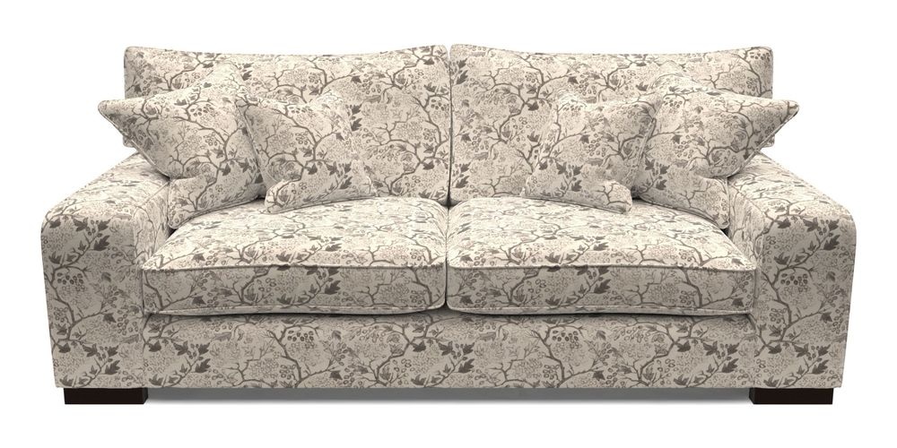 Bespoke 3 Seater Sofas