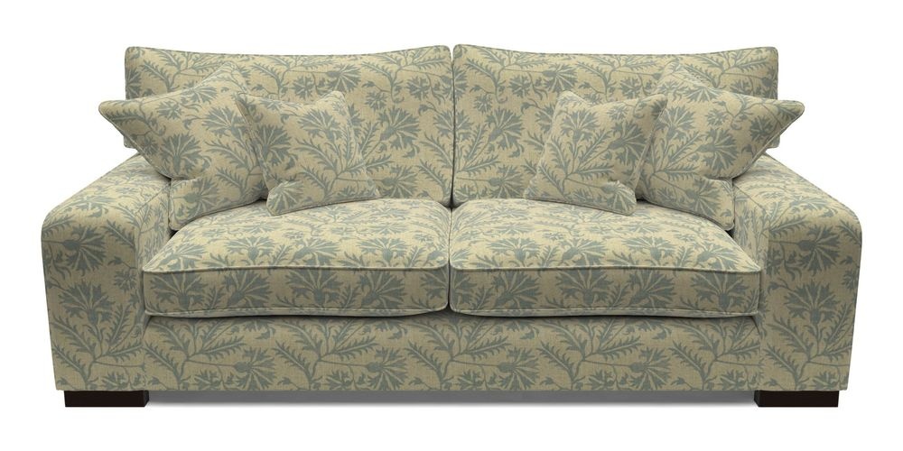 Bespoke 3 Seater Sofas