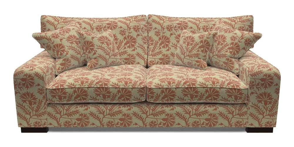 Bespoke 3 Seater Sofas