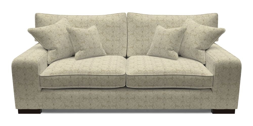 Bespoke 3 Seater Sofas