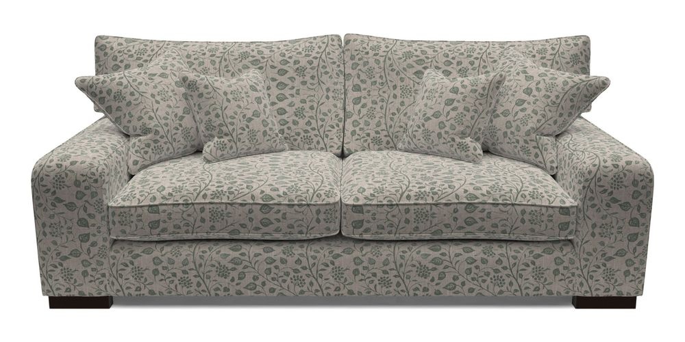 Bespoke 3 Seater Sofas