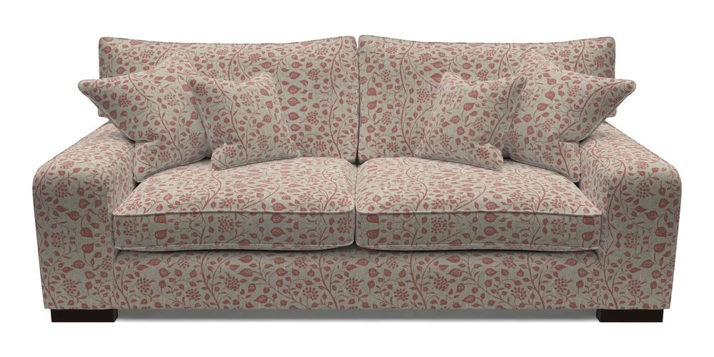 Bespoke 3 Seater Sofas