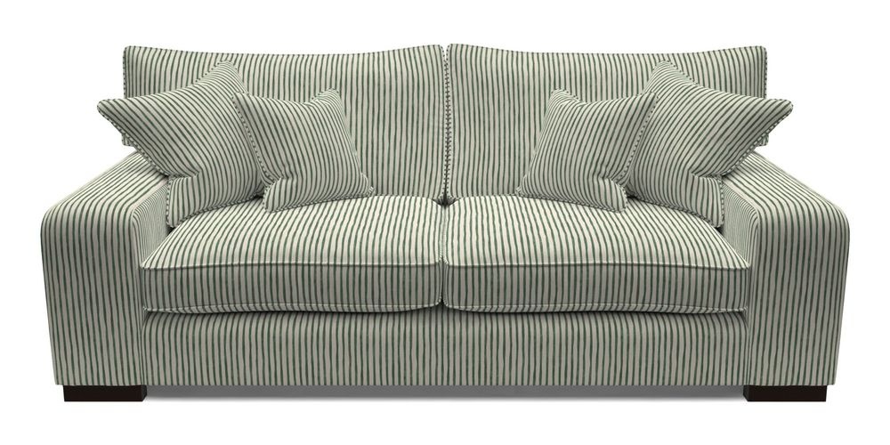 Bespoke 3 Seater Sofas